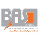 Baspower.ir logo