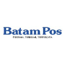 Batampos.co.id logo