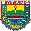 Batangkab.go.id logo