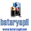 Bataryapil.com logo