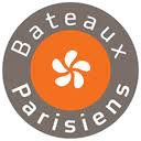 Bateauxparisiens.com logo