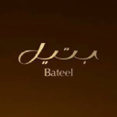 Bateel.com logo