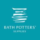 Bathpotters.co.uk logo