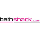 Bathshack.com logo