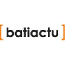 Batiactu.com logo