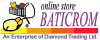 Baticrom.com logo