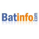 Batinfo.com logo