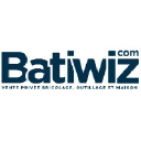 Batiwiz.com logo
