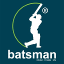 Batsman.com logo