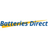 Batteriesdirect.com.au logo