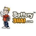 Batterybhai.com logo