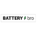 Batterybro.com logo
