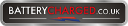 Batterycharged.co.uk logo