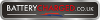 Batterycharged.co.uk logo