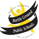 Battlegroundps.org logo