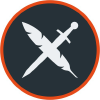 Battlescribe.net logo