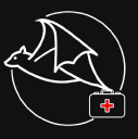 Batworld.org logo
