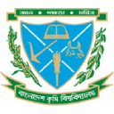 Bau.edu.bd logo