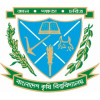 Bau.edu.bd logo