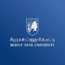 Bau.edu.lb logo
