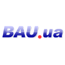 Bau.ua logo