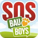 Bauboys.tv logo