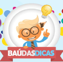 Baudasdicas.com logo