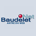 Baudelet.net logo