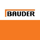 Bauder.co.uk logo