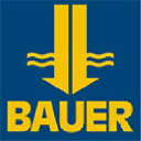 Bauer.de logo