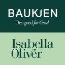 Baukjen.com logo