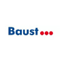 Baust.com logo