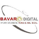 Bavarodigital.net logo
