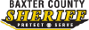 Baxtercountysheriff.com logo