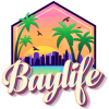 Bay.life logo