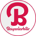 Bayanlarbilir.com logo