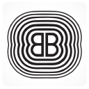 Baybloorradio.com logo