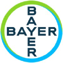Bayer.com logo
