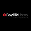 Bayiliklistesi.com logo