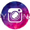 Bayinsta.com logo