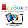 Baystore.ru logo