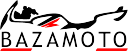 Bazamoto.ru logo