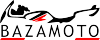 Bazamoto.ru logo