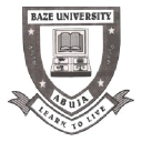 Bazeuniversity.edu.ng logo