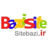 Bazisite.ir logo