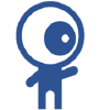 Bazoocam.org logo