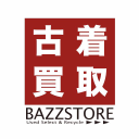 Bazzstore.com logo