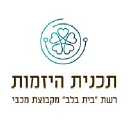 Bbalev.co.il logo
