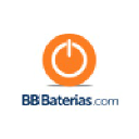 Bbbaterias.com.br logo
