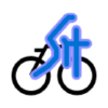 Bbbike.org logo